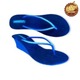 Sin Pauk Poe Khwar Myint Velvet Sandal Diamond Strap (Design-2,No-35) BGK-006-A