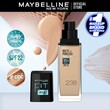 Maybelline Fit Me 16H Matte + Poreless Foundation SPF  22 (238 Rich Tan)