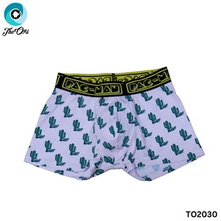 The Ori Men Boxer (Design-5,XL) TO2030