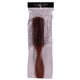 MM Cushion Brush 2X8IN Brown