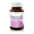 Vistra Grapee Seed 60Mg 30Capsules