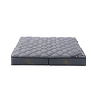 COZY Deluxe Foldable Mattress (6' × 6.5 "× 10") (35KG)