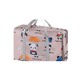 Beauty House Multi-Functional Travel Bag (Design-3)