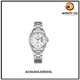 Alexandre Christie Women Watch AC8684LDBSSSL Cherry Oo