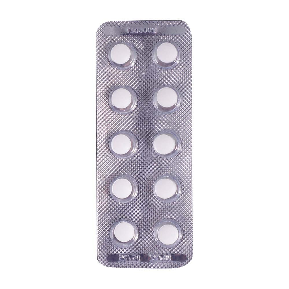 Servonex Donepezil 5MG 10PCS