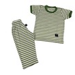 Khay May Cozy Baby Set Green Large