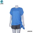 Max & Mia Women Sport Top LBB008 Blue Large