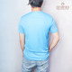 Cottonfield Men Short Sleeve Sport T-shirt C14 (Small)