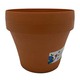 BABA BI-FL-160 Pot  Cotta 712128