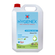 Hygenex Sanitizer Spray (Frangrance : Green Tea) 5L