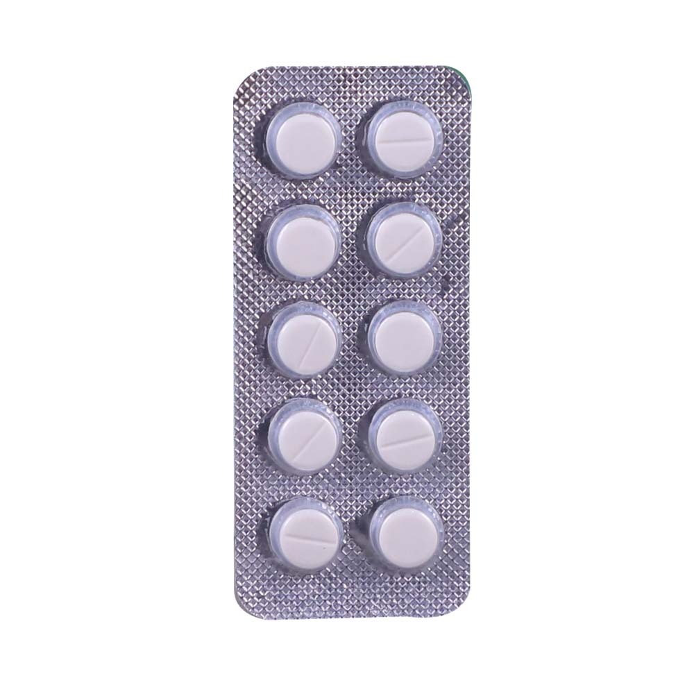 Swigox Digoxin 0.25MG 10PCS