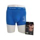 Spade Men's Underwear Blue Large SP:8611