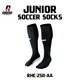 Olympic Junior Sock RHC-2511 Black