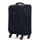 It Luggage Accentuate Black Small