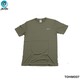 The Ori Men T-Shirt TOHM007 Deep Green Large