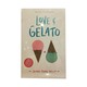 Love & 01 Love & Gelato