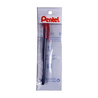 Pentel Energel Pen 0.7MM BL417 Black