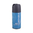 Denim Deodorant Body Spray Aqua 150ML