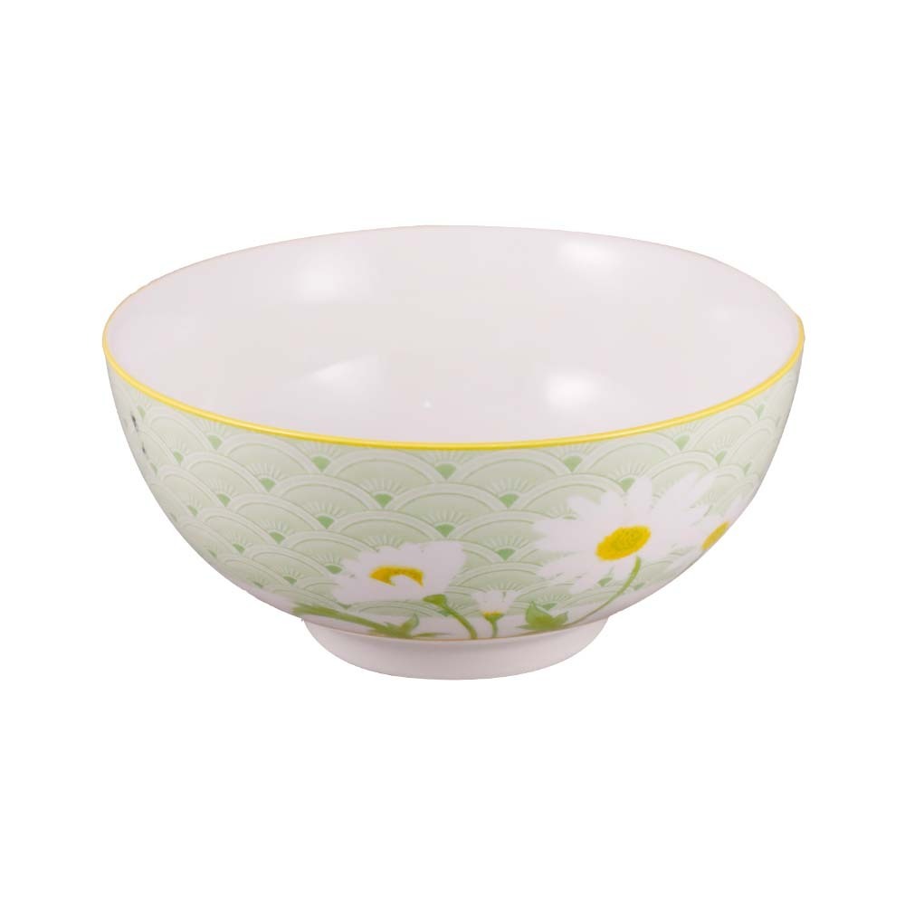 Porcelain Soup Bowl 7IN No.1199