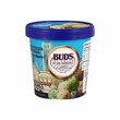 Bud`S Ice Cream Vanilla Cup 473ML