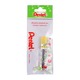 Pentel Hi-Polymer Pencil Leads 0.9MM 15PCS 50-2B9