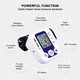 Beauty House Digital Automatic Blood Pressure Monitor