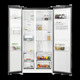 Electrolux 570LTR Side by Side Refrigerator (ESE6141A-BTH)