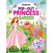 Pop-Out Princess Garden