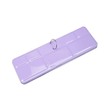 Watercolor Palette Box - Watercolor Tincube - 24 Colors ART-TC-24 Purple