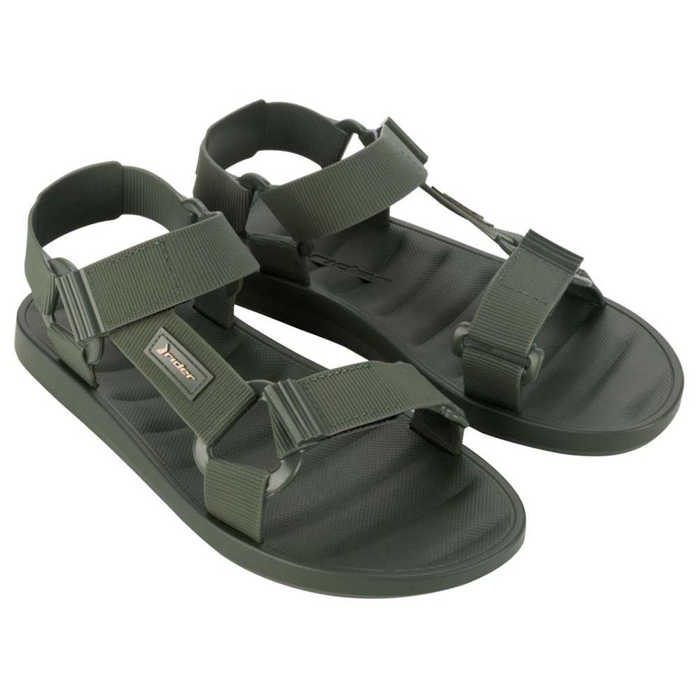 Rider Free Style Sand Ad Sandal (No-9) Dark Green 211671AU35209