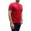 Cottonfield Men Short Sleeve Sport T-shirt C62 (XL)