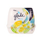 Glade Scented Gel Lemon 180G