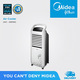 Midea Air Cooler AC-200W