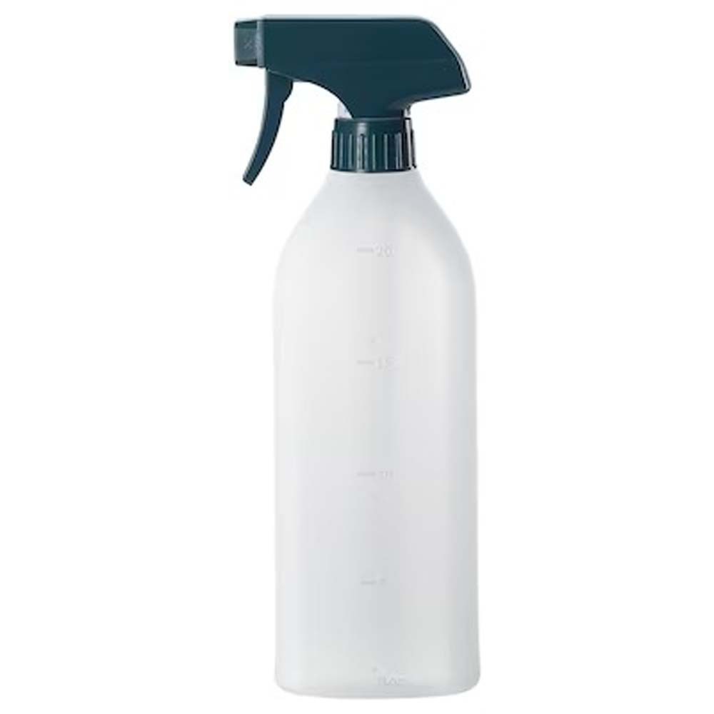 Ikea Pepprig Spray Bottle, 55 Cl White 905.014.32