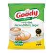 Goody Refined White Sugar 327G(0.20 Viss)*3'S