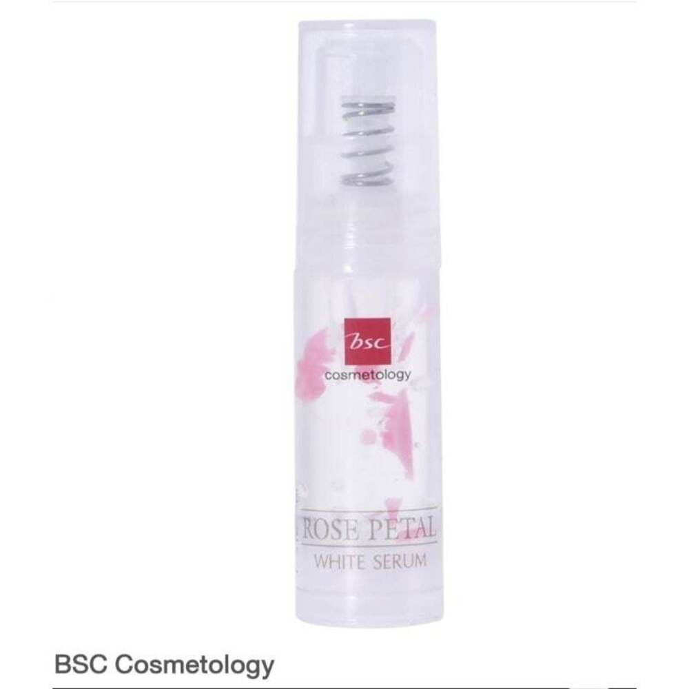 BSC Rose Petal Serum