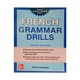 French Grammar Drills