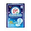 Sofy Eva Sanitary Cool Fresh Night 35CM 8PCS