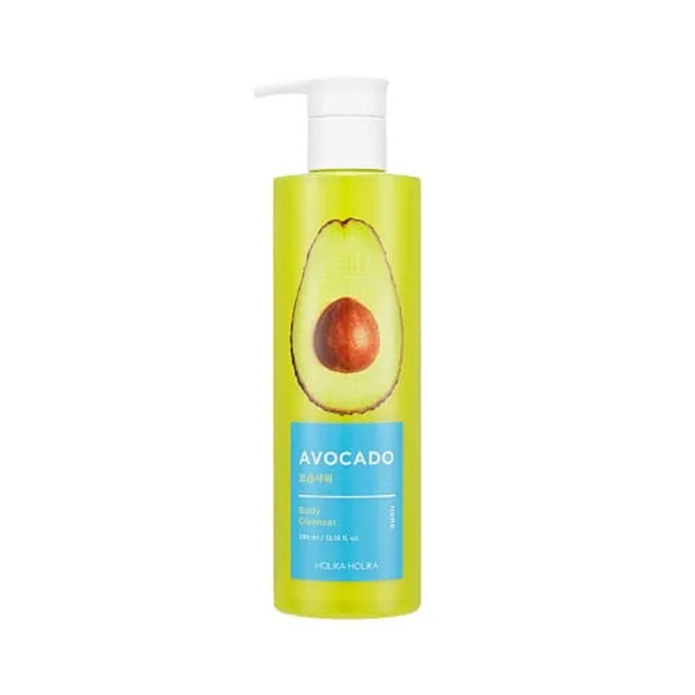 Holika Holika Avocado Body Cleanser