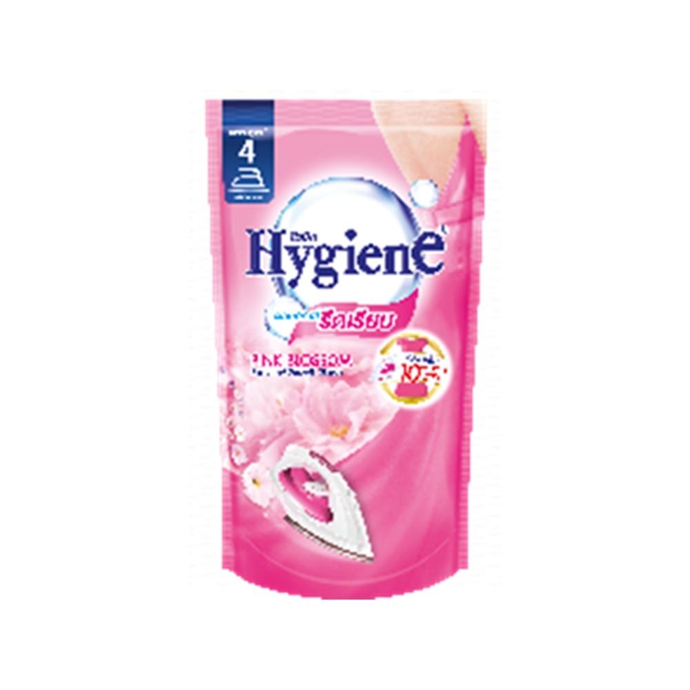 Hygiene Starch Refill Pink Blossom 500ML