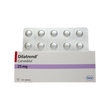 Dilatrend Carvedilol 25Mg 10Tablets