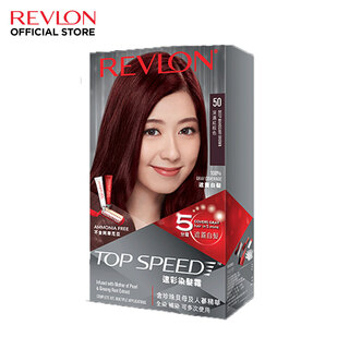 Revlon Top Speed Hair Color Lady 65
