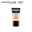 Maybelline Fit Me Matte & Poreless Foundation - 120 Classic Ivory 18ML