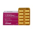 T4100 Montpellier Levothyroxinesodium100MCG10Tabletsx5