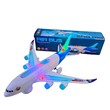 Baby Cele Air Bus 11966