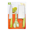 New World 3PCS Knife Set T-233A