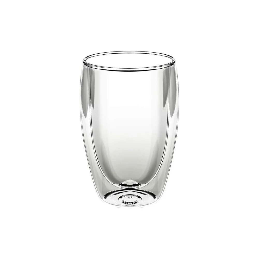 Wilmax Glass 5.1 FL OZ, 150ML (6PCS) WL-888730