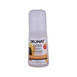 Deonat Papaya Mineral Deodorant Roll On 65ML