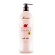 Kanaiya Body Lotion Rose Milk (SPF 35++) 400ML