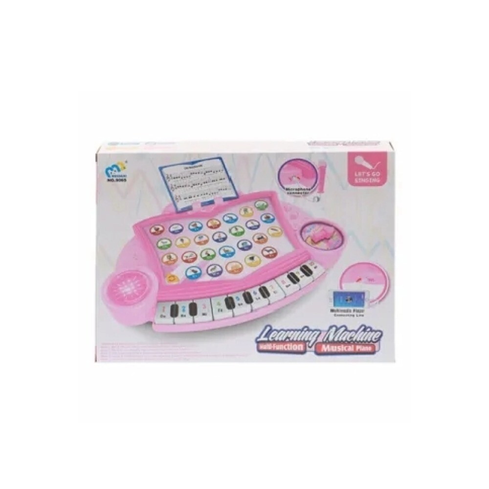 Baby Cele Musical Piano (Random) 11635